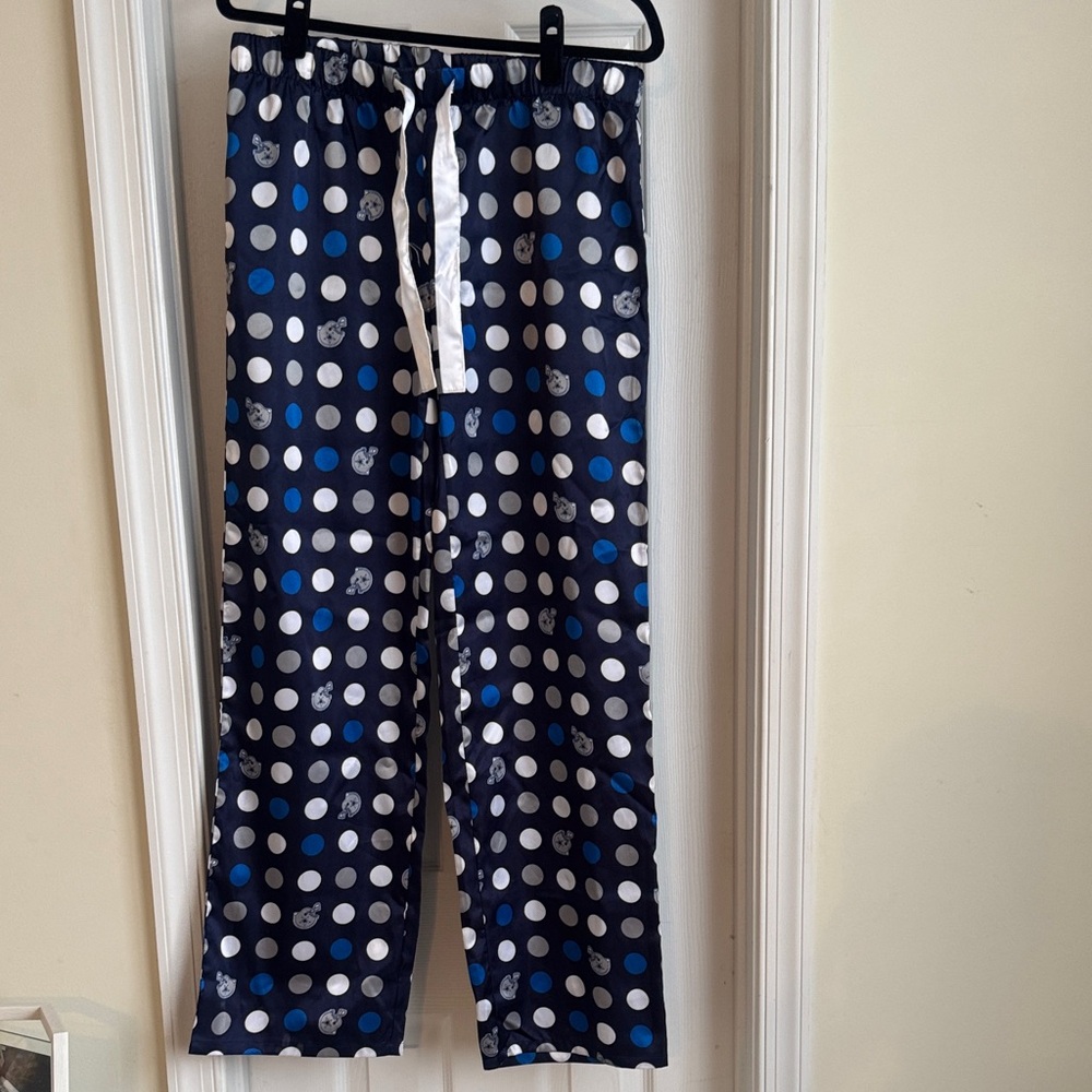 Dallas cowboys pajama pants
